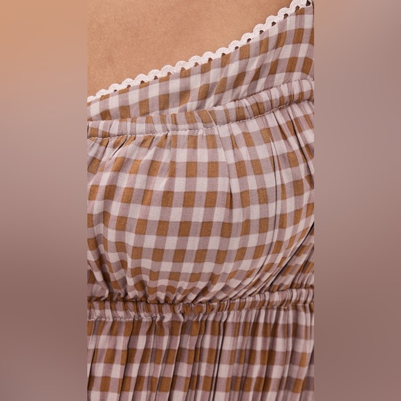 Reformation Rhett Dress - Picture 3 of 6